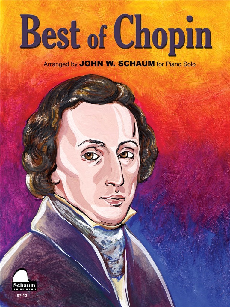 Best Of Chopin